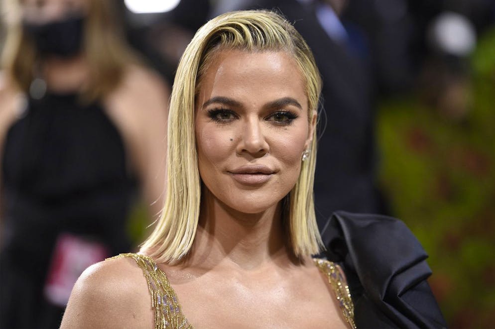 Here are the 10 Instagram stars who earned the most in 2022.  Khloe Kardashian debuts on the list in ninth place.
