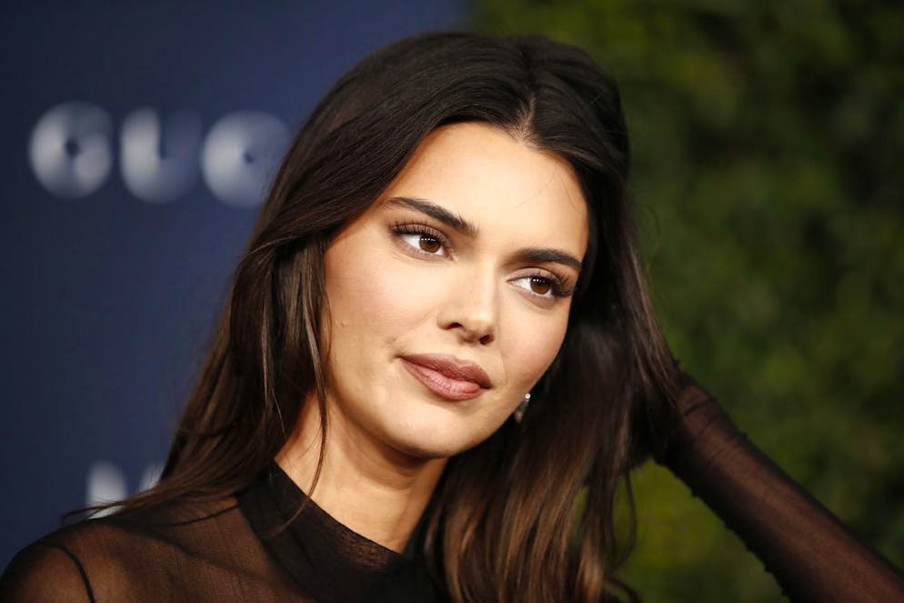 Here are the 10 Instagram stars who earned the most in 2022.  And in tenth place is model Kendall Jenner, the last of the Kardashians.