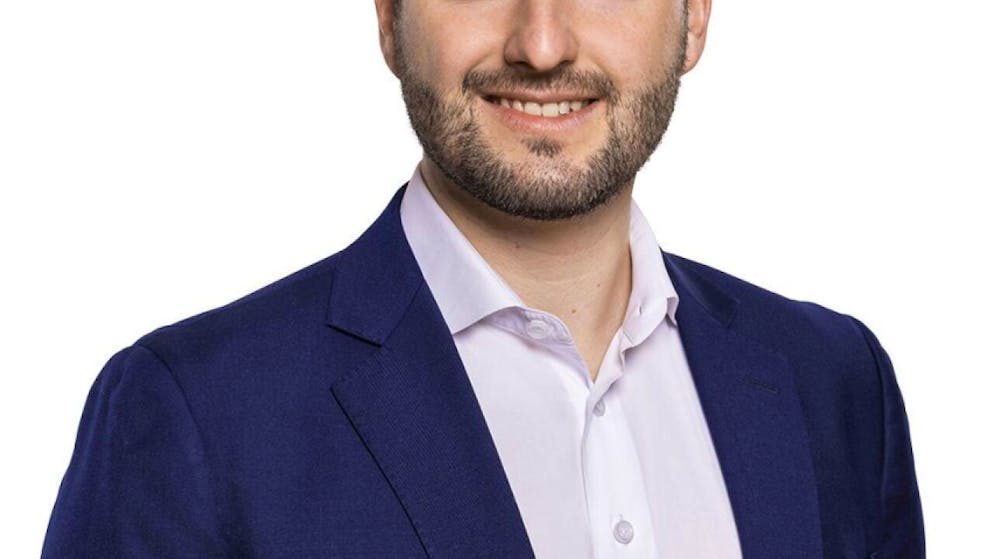 Luzerner FDP will Einer-Ticket für Stadtratswahl - Gallery. FDP Fraktionschef und Grossstadtrat Marco Baumann stellt sich den Mitgliedern zur Nomination als Stadtrat.