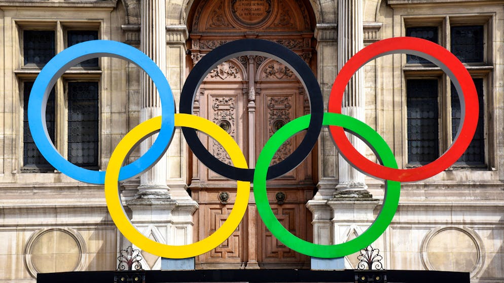 L'Afrique du Sud a l'"intention» de «se porter candidate pour accueillir les Jeux olympiques et paralympiques» de 2036 ou 2040.