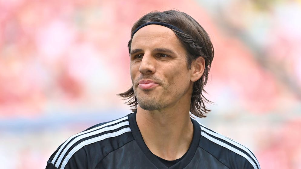Wohin führt der Weg von Yann Sommer?