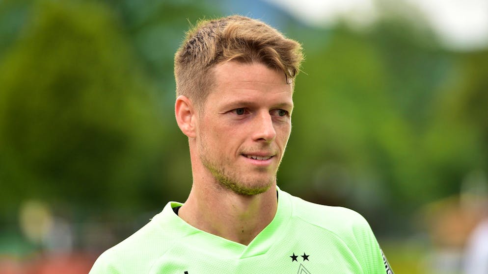 Kampfansage. Jonas Omlin: «Das kann richtig eklig werden für unsere Gegner»