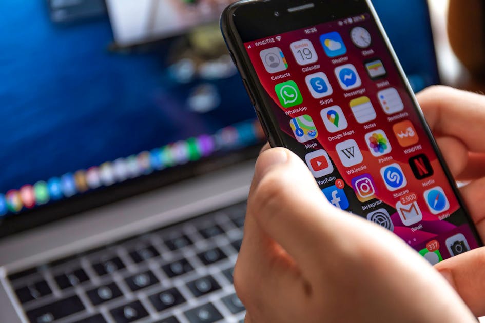 Security vulnerabilities discovered: That’s why you should update your iPhone and Mac now