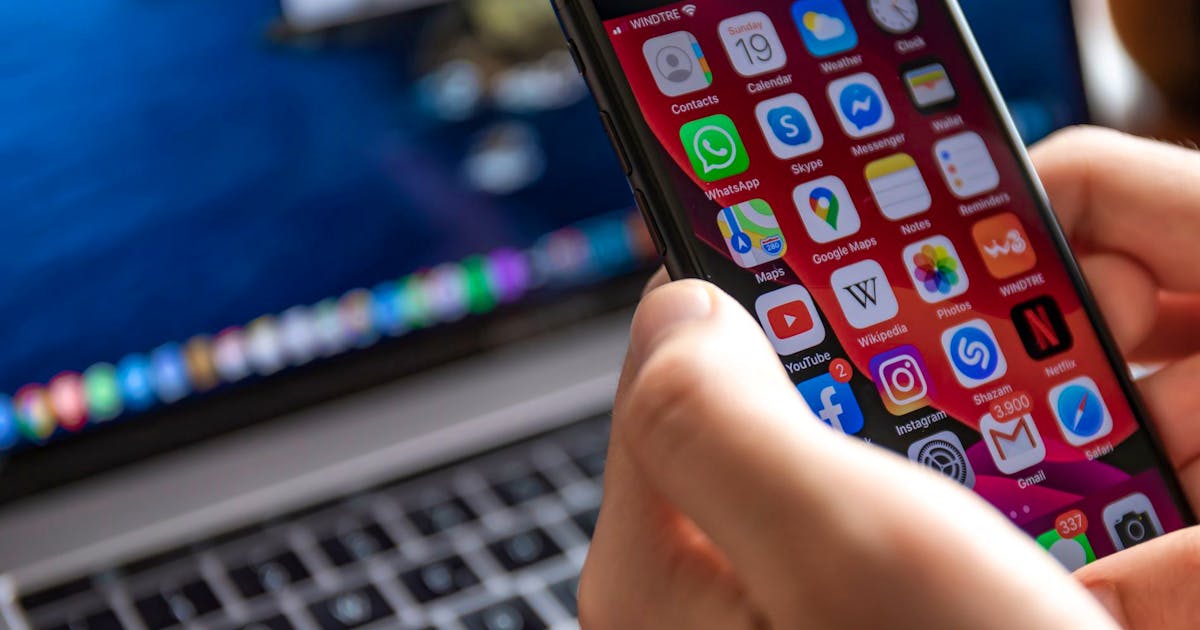 Security vulnerabilities discovered: That’s why you should update your iPhone and Mac now