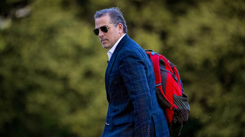 Stati Uniti. Hunter Biden si dichiara colpevole di due reati fiscali