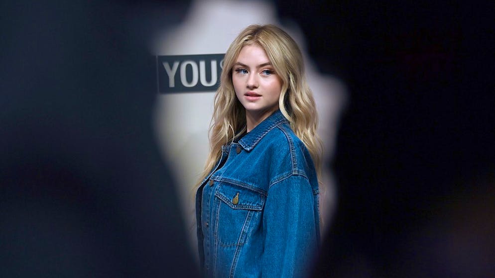 «Ma questo non è sexy». Una nuova foto di Leni Klum sui social fa scalpore