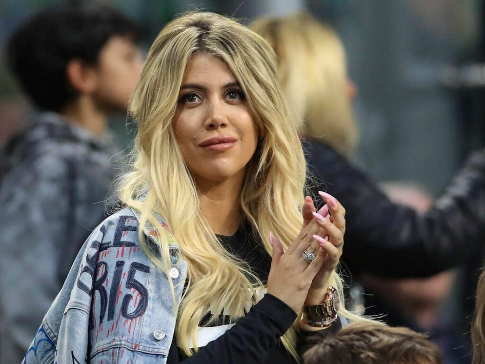 Wanda Nara