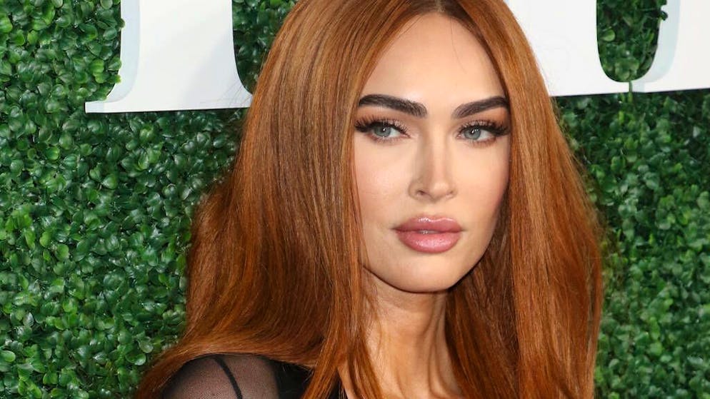 Traitée de radin. Megan Fox répond à ses détracteurs: «bande de psychopathes!»