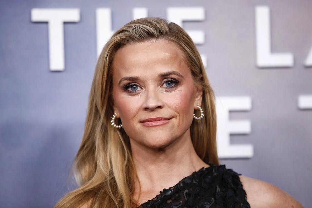 L'attrice 47enne ha vinto un Oscar per il ruolo della moglie di Johnny Cash, June Carter, in «Walk the Line» (foto d'archivio).