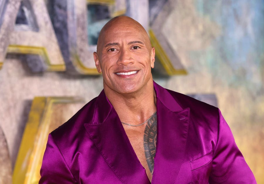 “The Rock” Dwayne Johnson’s Potential Presidential Run: A Look at the Surprising Possibility