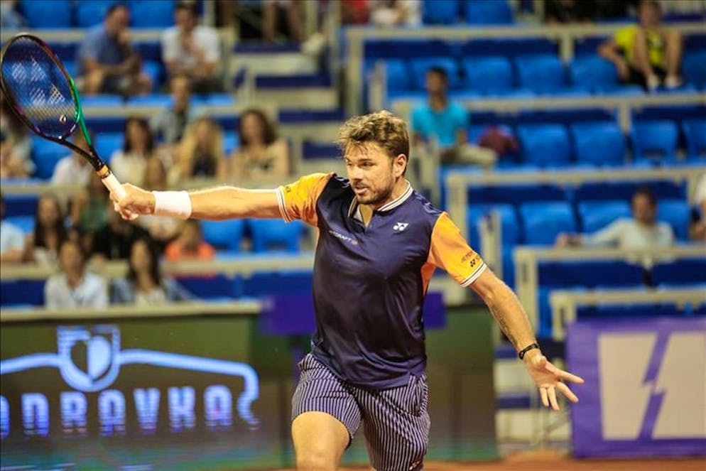 Stan Wawrinka