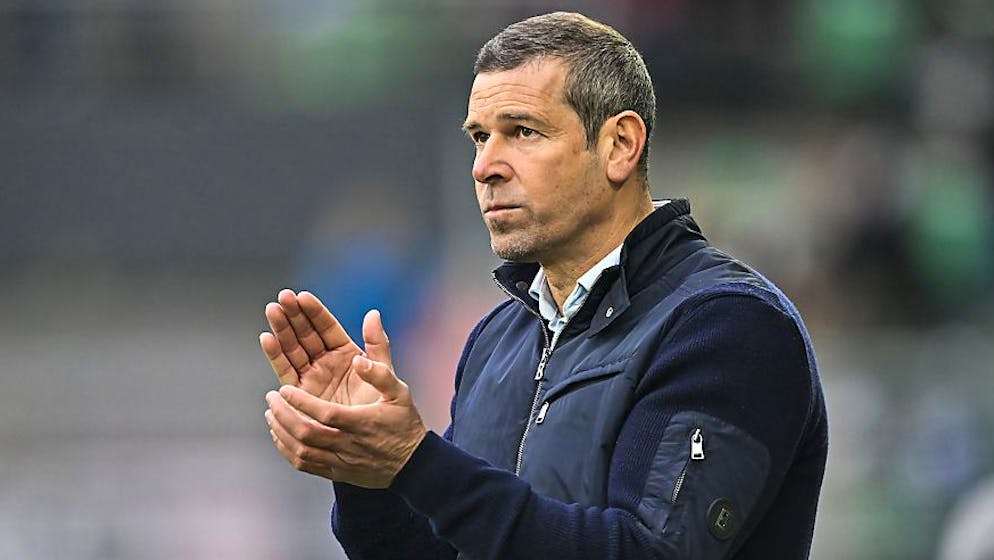 Mario Frick und der FC Luzern arbeiten über den kommenden Sommer hinaus zusammen.