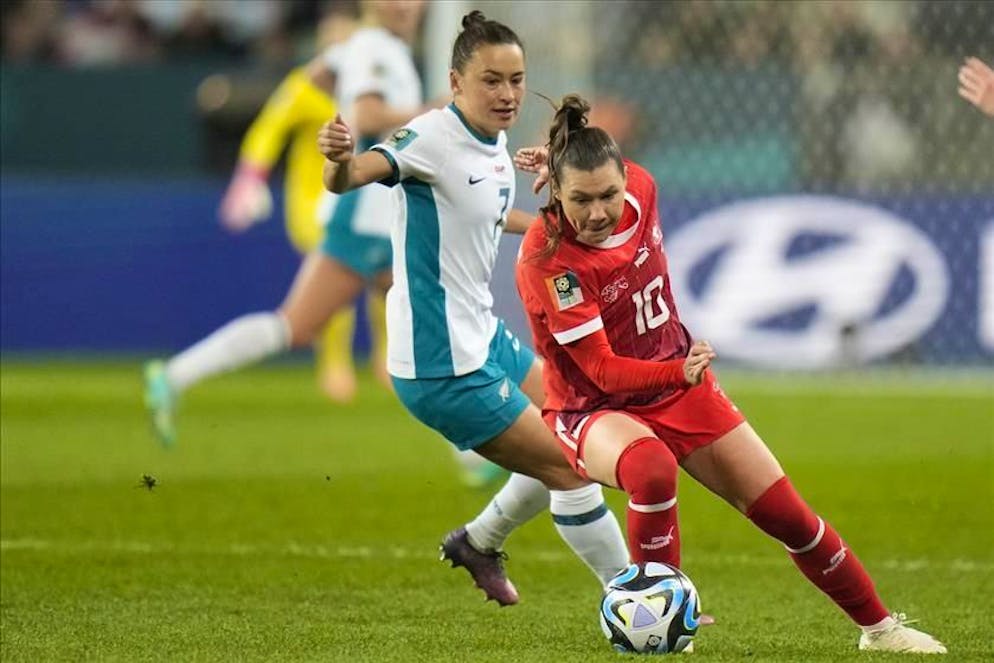 Bachmann e compagne ce l'hanno fatta