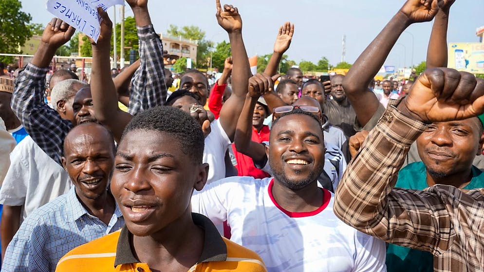 La junte militaire birmane a fait arrêter des milliers de manifestants et de militants depuis son coup d'État de février 2021 (archives).