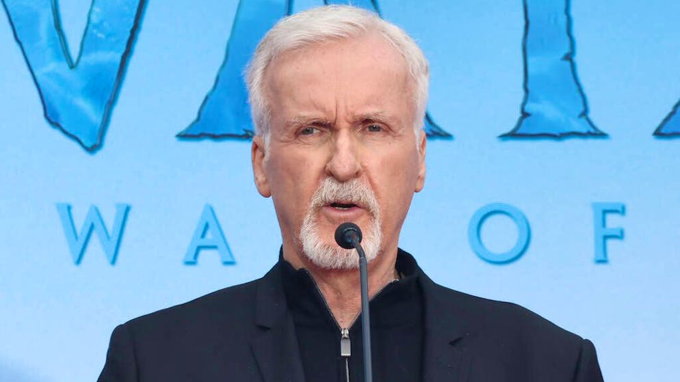 Tecnologie. James Cameron e la paura dell’intelligenza artificiale: «Non si torna indietro»