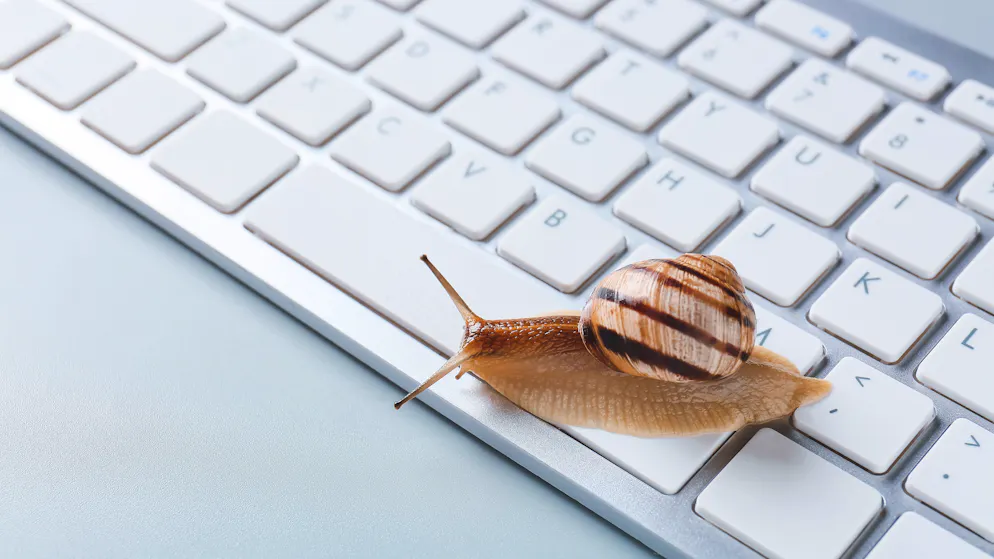 Schlechte Internetverbindung. Die 5 nervigsten WLAN-Probleme lösen