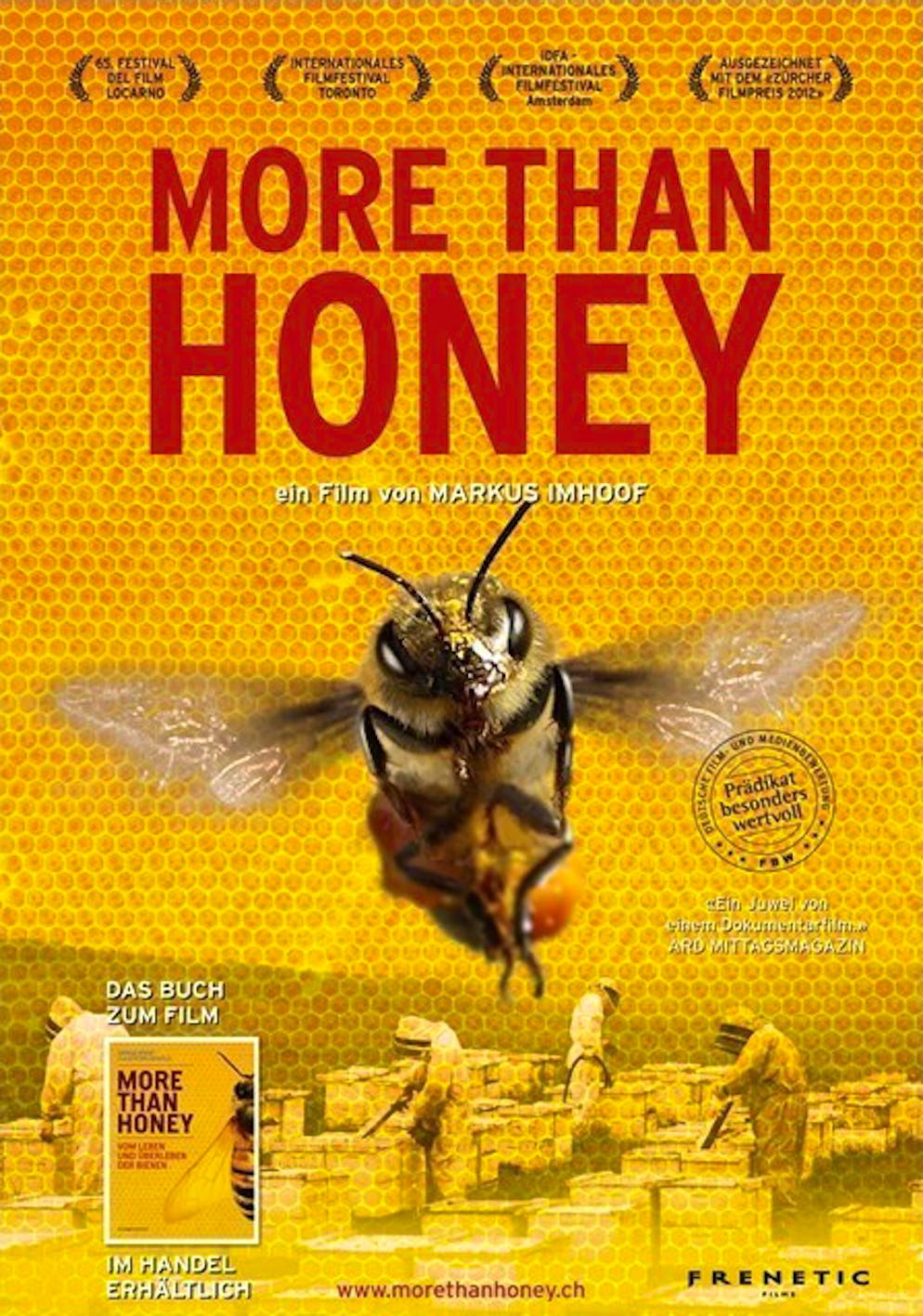 More than Honey