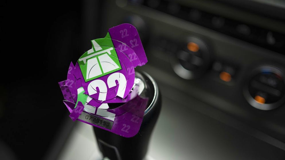 Die Zollbeamten zeigten den Mann an – nun gewinnt er vor Gericht. 