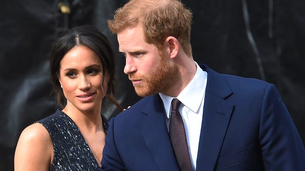 Accuse esplosive. I Beckham chiudono l'amicizia con Harry e Meghan, ecco perché