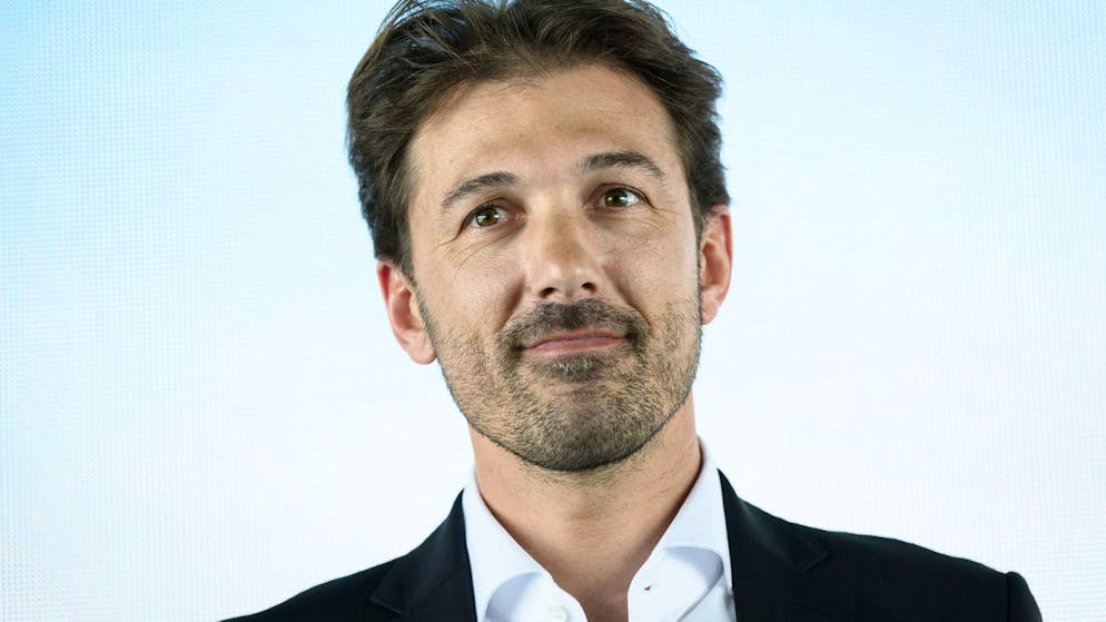 Fabian Cancellara kann in der kommenden Saison auf weitere Verstärkungen im Team Tudor zählen