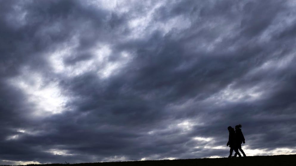 Gli indicatori lasciano presagire un netto rallentamento economico.