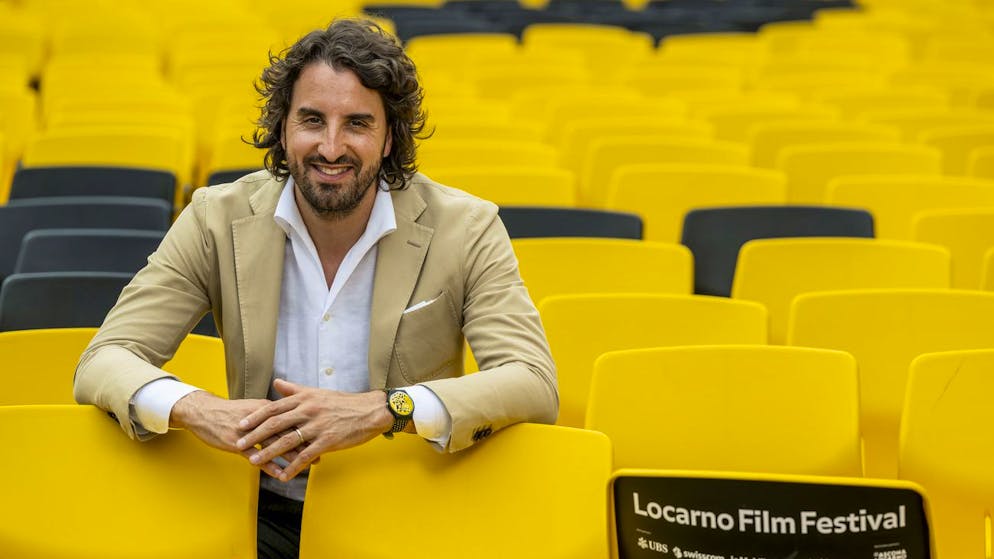 Hollywood-Streik. Filmfestival Locarno ohne Film-Stars? Direktion ist optimistisch
