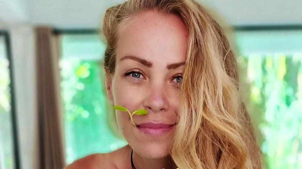 Expertin über Radikal-Diät von Food-Influencerin. «Diese Ernährungsform kann man eigentlich nicht überleben»