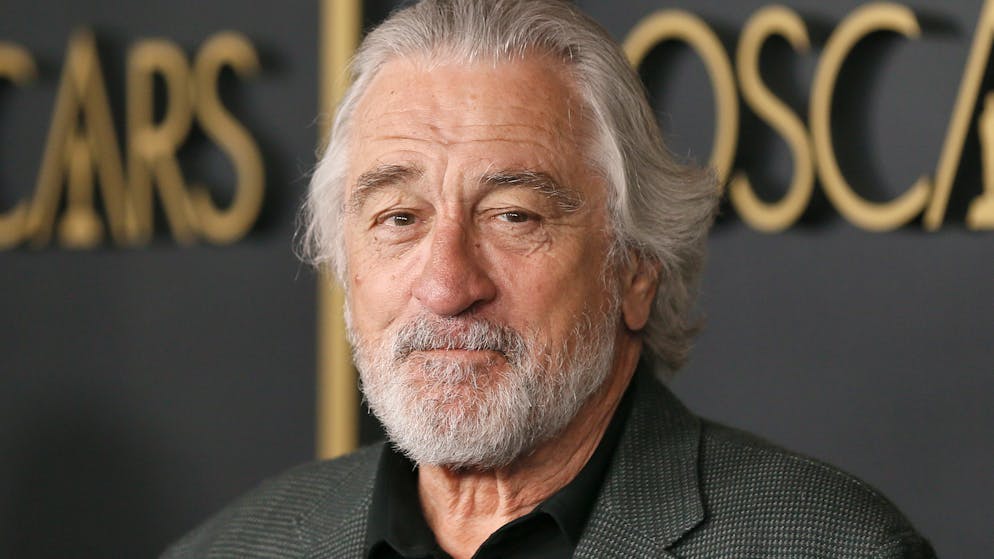 Vom Taxi Driver zum Paten. Hollywoods «Chamäleon» Robert de Niro ist 80