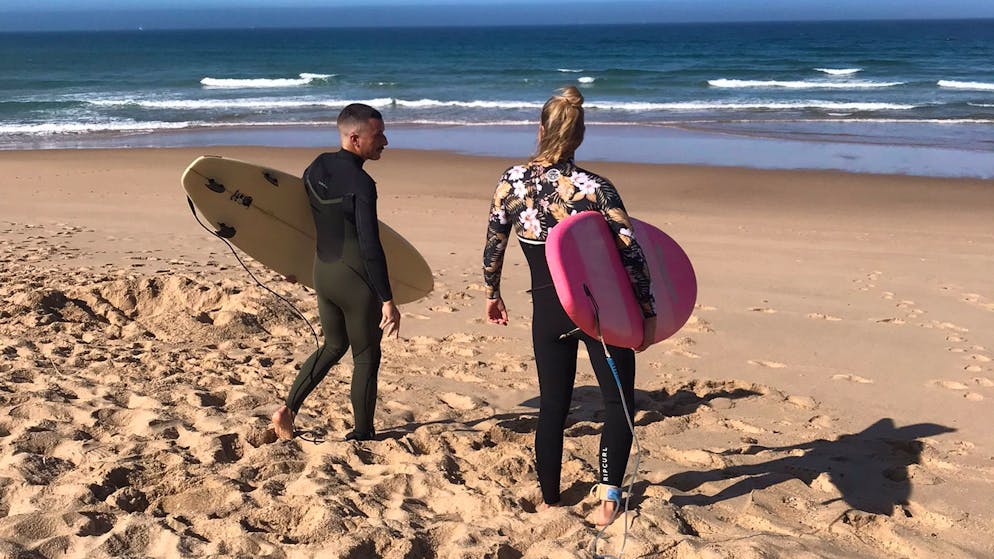 Sprach-Chrüsimüsi. «Can you give me a Lumpe, there are Brösmeli ufem Bode»