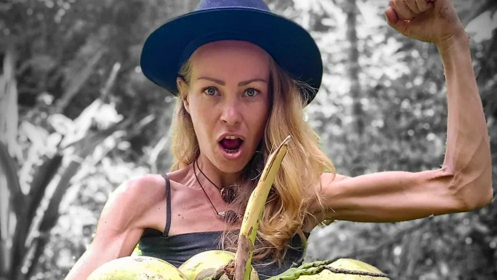 Nur noch Durian-Frucht gegessen. Vegan-Bloggerin stirbt mit 39 Jahren nach Radikal-Diät