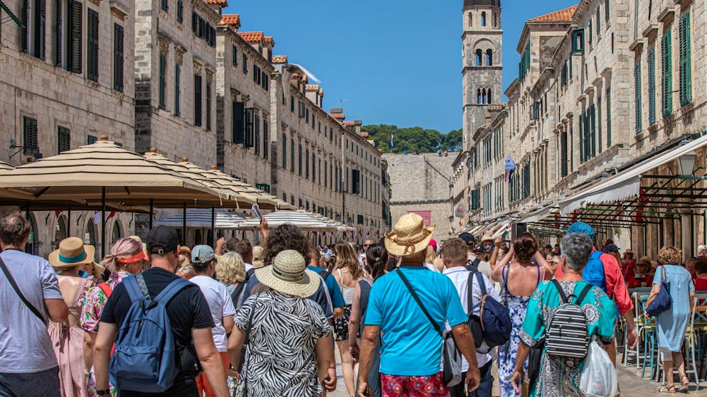 Timetable is here. You will soon be able to fly to four new destinations from Zurich with Swiss