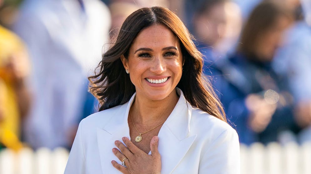 Comeback mit Podcast. Herzogin Meghan hat einen neuen Job