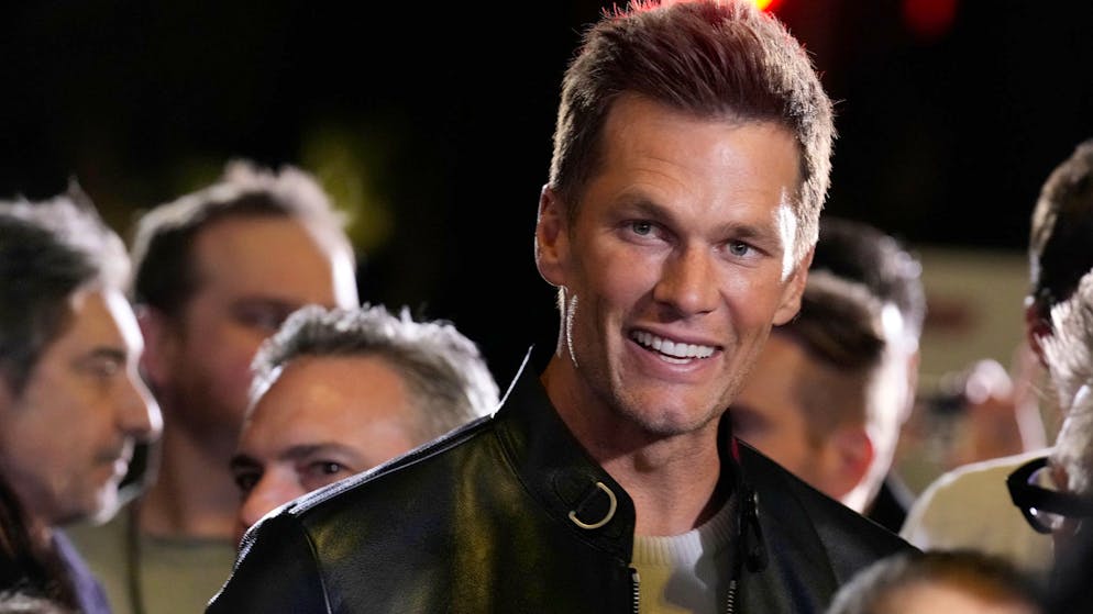 Tom Brady investiert jetzt in den englischen Fussball.