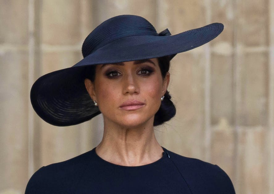 Harsh criticism from royal author: New book slams Meghan: 'Learn nothing'