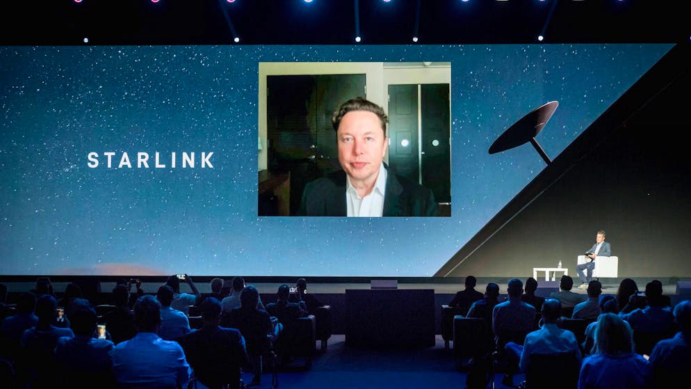 SpaceX überflügelt alle. Wird Elon Musk zum Alleinherrscher des Weltalls?