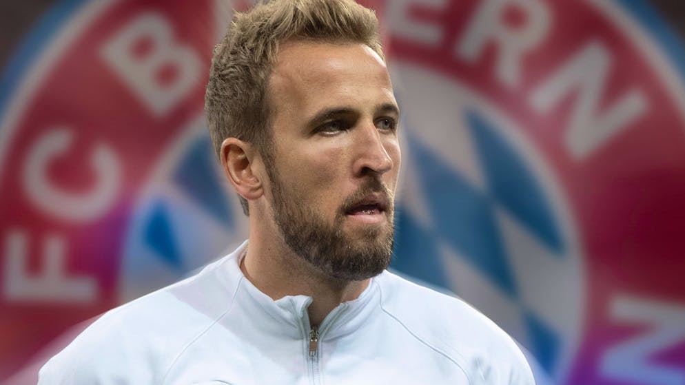 Transfer-Ticker. Einigung da: Kane kurz vor Bayern-Wechsel ++ FCB verliert wohl zwei weitere Stammspieler