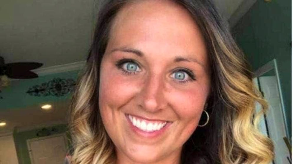 Die Amerikanerin Ashley Summers verstarb am 4. Juli 2023 an einer seltenen Wasservergiftung.