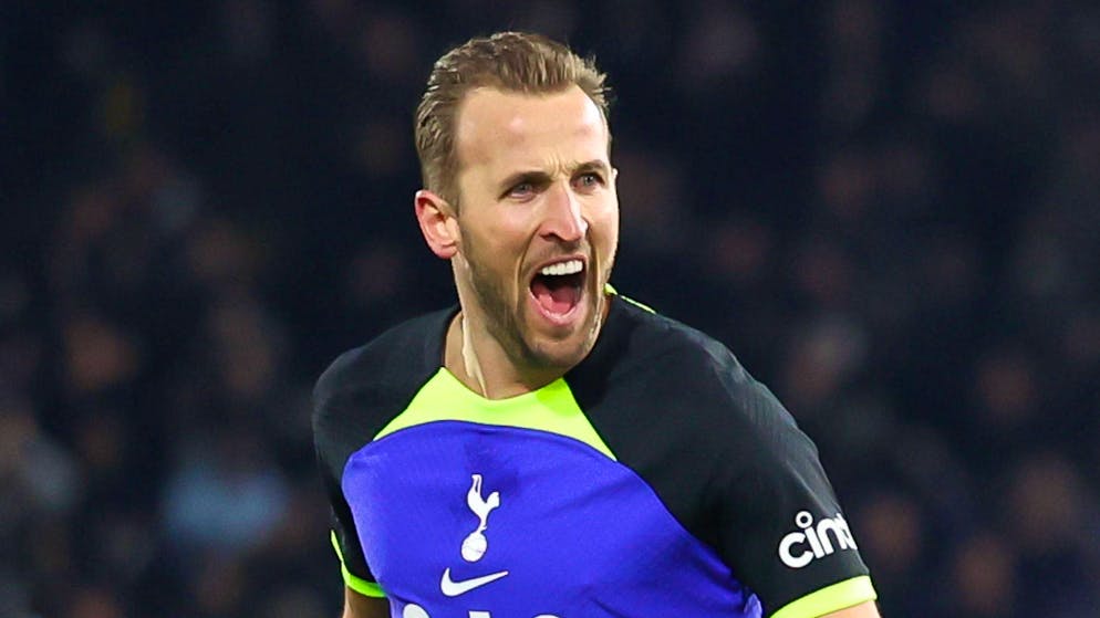 Wechselt Harry Kane zu Bayern oder bleibt er doch bei Tottenham?