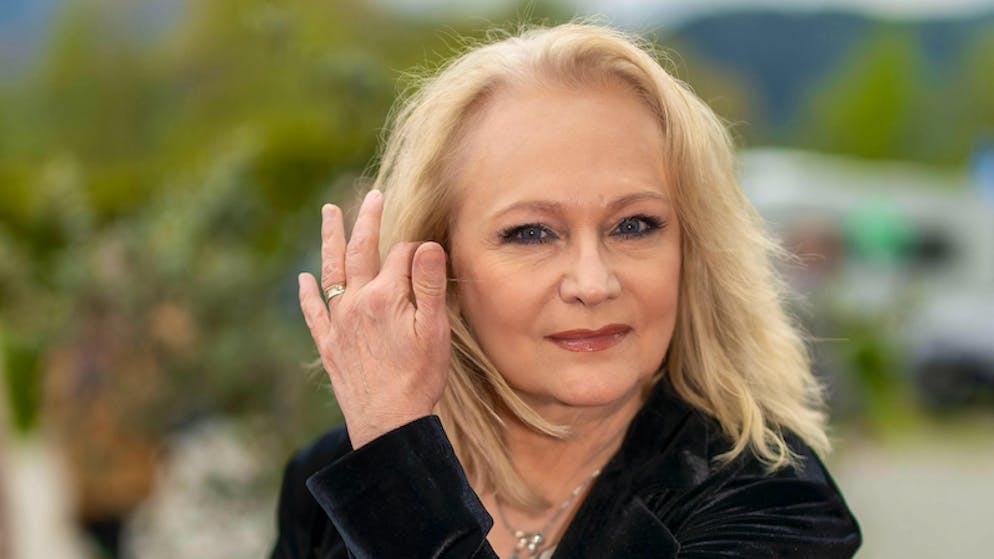 Krebsdrama. Sängerin Nicole: «Ich will noch nicht sterben»