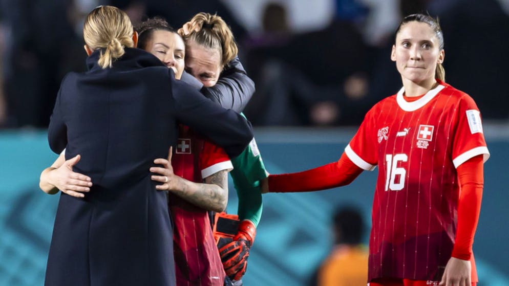 Frauen-WM: Einwurf-Probleme bei Portugal, Sport