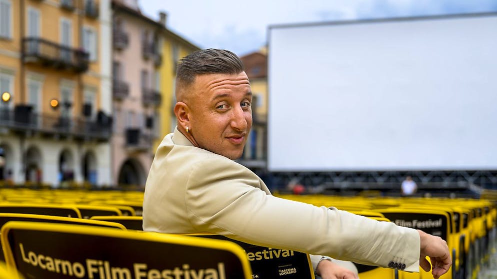 Basil Da Cunha racconta le sonorità di Capo Verde e di Lisbona.