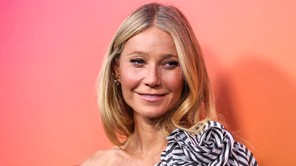 Hollywood-Comeback. Gwyneth Paltrow will keine Anweisungen bei Liebesszenen
