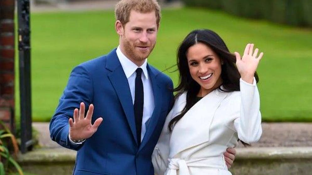 Reali indesiderati. Harry e Meghan non invitati alla cerimonia in ricordo della regina Elisabetta