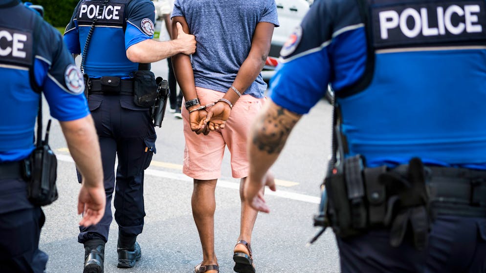 Urteil mit Folgen. Polizei darf kleine Mengen Crack oder Koks nicht mehr einziehen