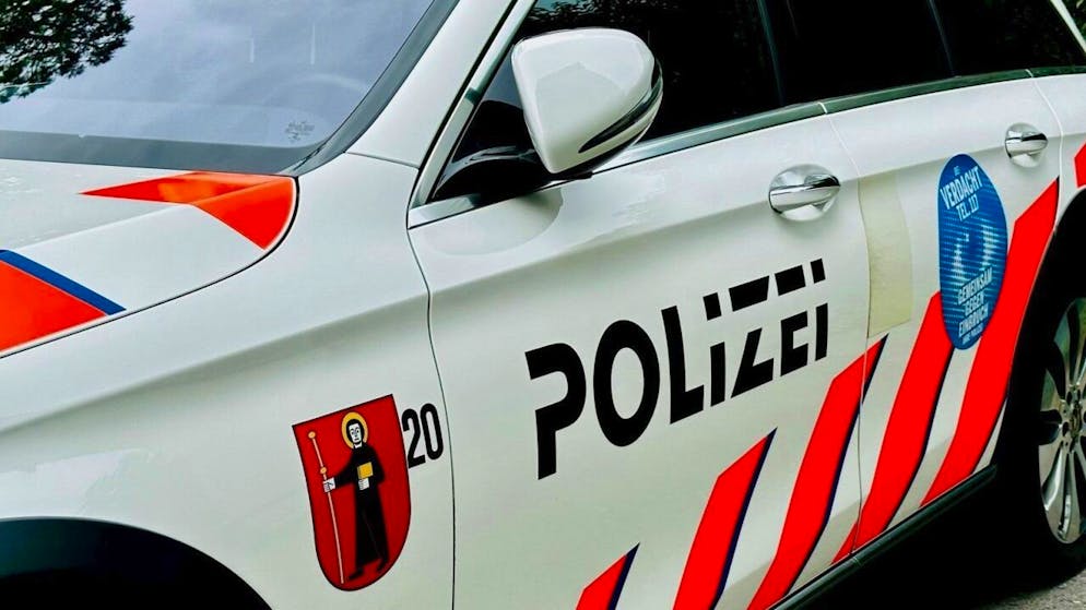 Am Bahnhof geklaut. Polizei fasst in Glarus zwei Velodiebe