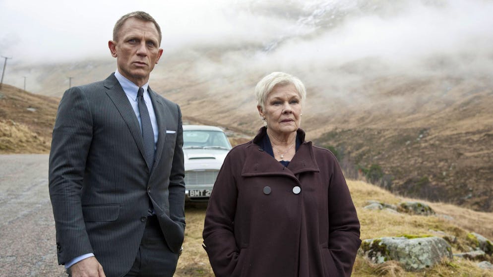 A quando il prossimo 007?. Allo storico produttore di James Bond le idee di Amazon non piacciono: «Idioti»