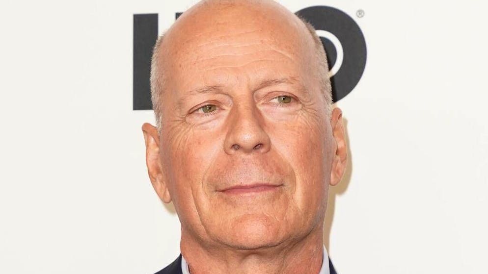 Lontano dalle scene da 2 anni. Bruce Willis, affetto da demenza, tornerà sul set per Quentin Tarantino?
