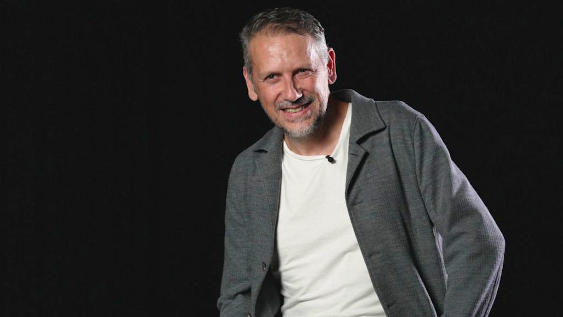 SpeedDate mit ExFussballProfi Wer war der mühsamste Verteidiger