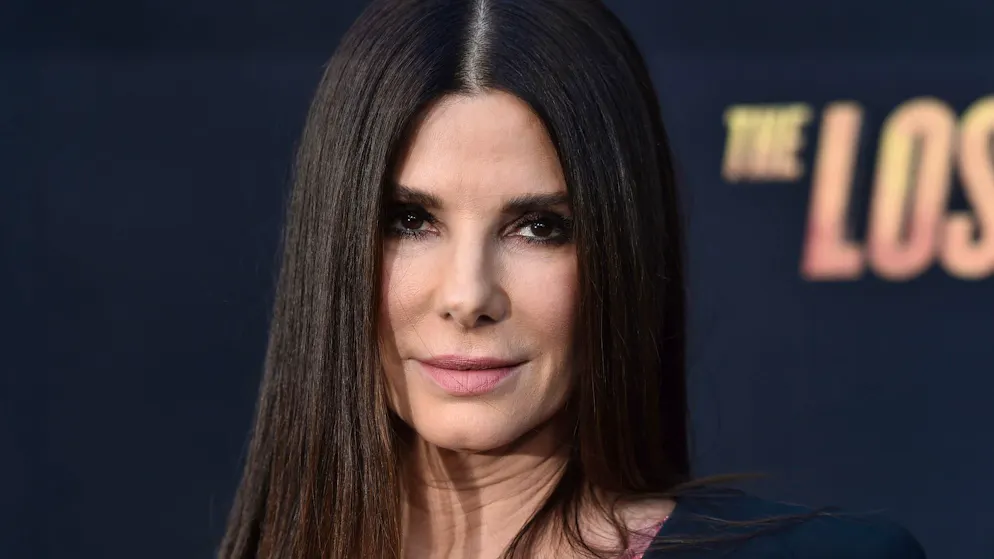 Letzter Wunsch. Sandra Bullock verstreut die Asche ihrer grossen Liebe