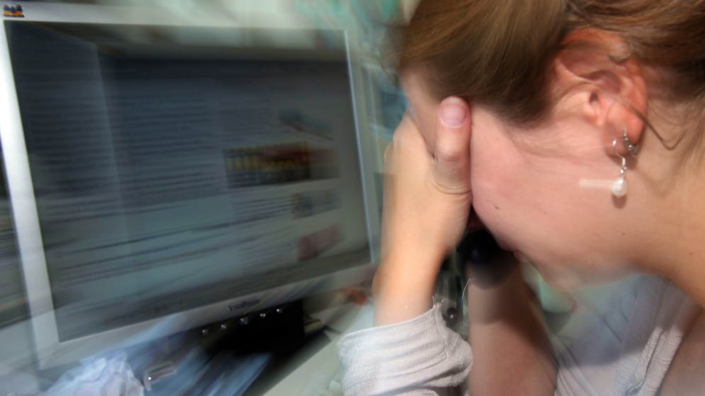 Immer mehr junge IV-Bezüger. «Dieses Pulverfass wird in den nächsten Jahren explodieren»